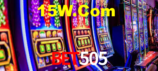 Bet505 Login