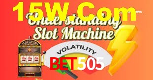 Bonus Features Bet505