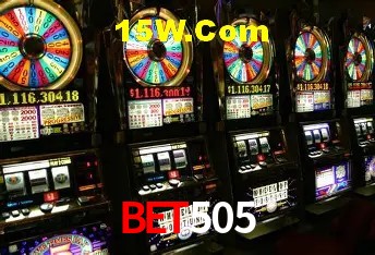 Bet505 Belo Horizonte - Promo Tips