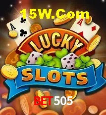Tecnologia da Plataforma Bet505
