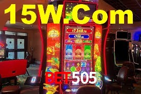 Bet505 App Interface