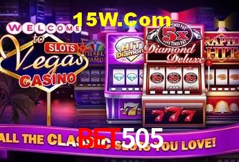 Ofertas Exclusivas Bet505
