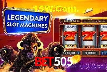 Bet505 São Paulo - Hot Promos