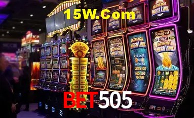 Bet505 Rio de Janeiro - Popular Jogos