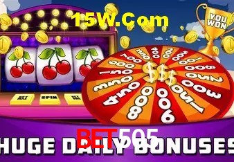 Segurança 2FA Bet505