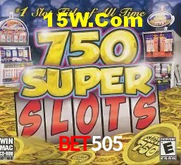 Bet505 São Paulo - Top Slots