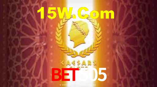 Bet505 - Jogos De Caça-Níqueis Confiáveis - Bet505 Vip