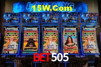 Bet505 Promoções - 30+ Ofertas Diárias