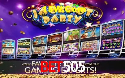 Bet505 Plataforma - Certificada MGA desde 2015