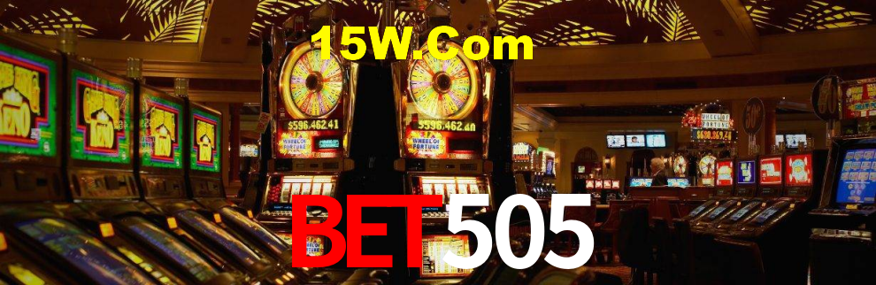Bet505