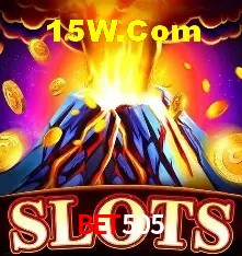 Jogos de Slot Bet505