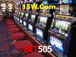 Bet505 Entrar - Login Seguro Certificado