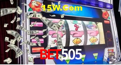 Promoções Sazonais Bet505
