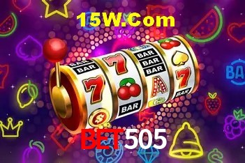 Bet505 - Security