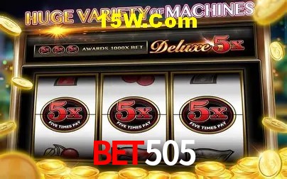 Bet505 Rio de Janeiro - Licenses