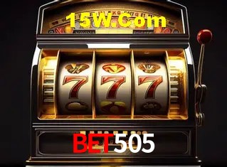 Bet505 Salvador - Support