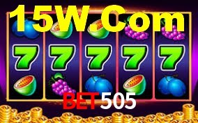 Bet505 Login