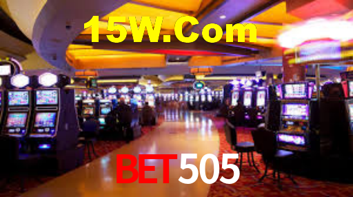 Bet505