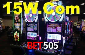 Tournaments Bet505