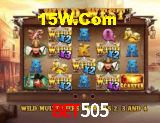 Bet505