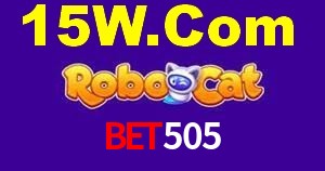 Slot Games Bet505