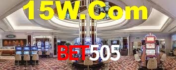 Daily Bonuses Bet505