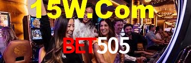 Welcome Bonus Bet505