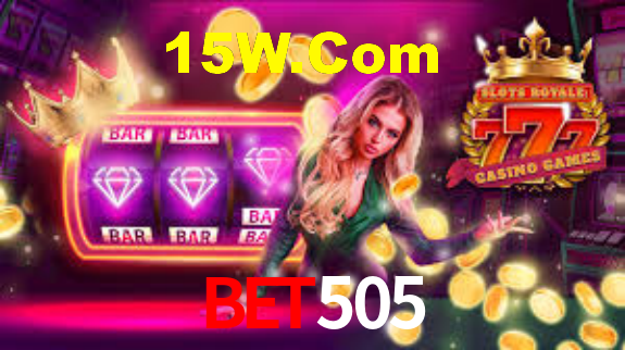 Bet505 - App Features