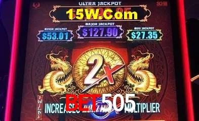 Bet505 - Aplicativo Móvel