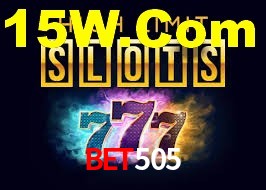 Programa VIP Bet505