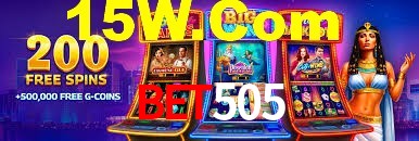 Experiência VIP Bet505