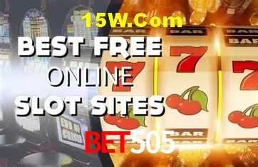 Bet505 Salvador - Promo Stats