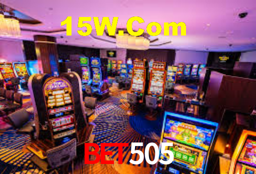 Bet505