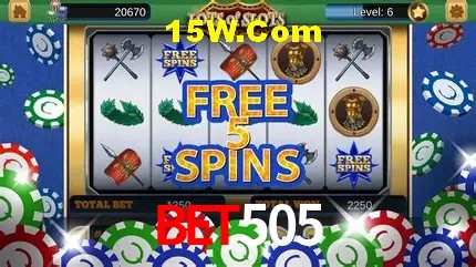 Bet505 - Support