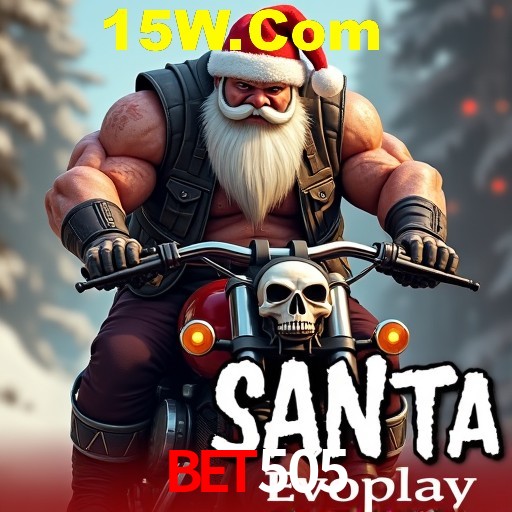 Descubra o Mundo do Cassino Online com Bet505