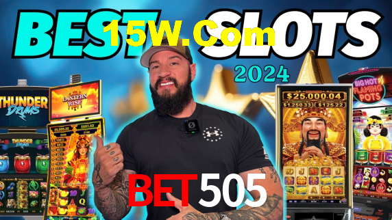 Bônus Generosos e Exclusivos no Bet505 para Você!