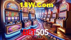 Responsive Design Bet505