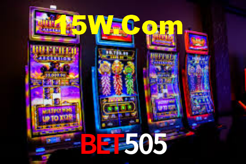 Bet505