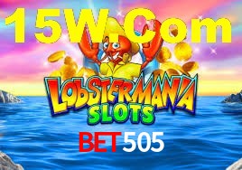 VIP Casino Bet505
