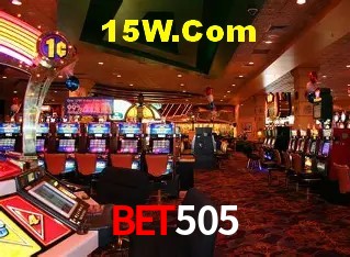 Bet505 Belo Horizonte - Jackpots