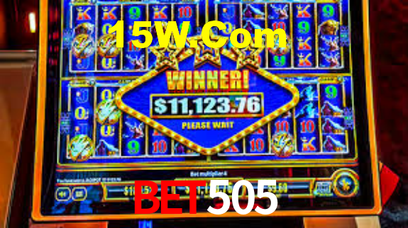Bet505 - Installation Guide