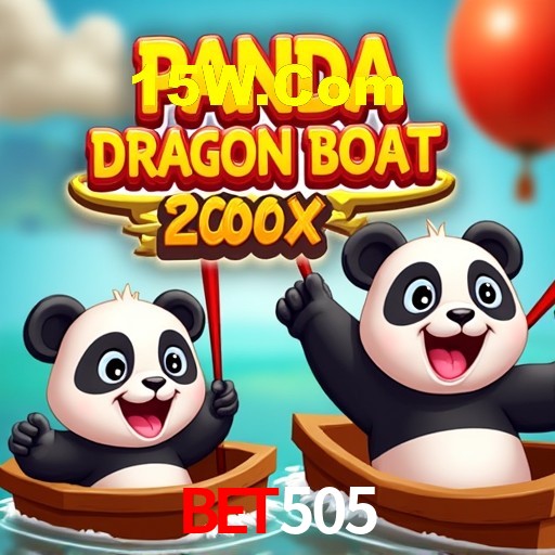 Estatísticas do Jogo Bet505